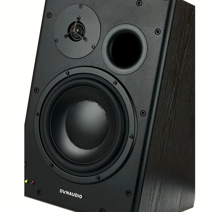 Dynaudio BM15A left Recenze: Ověřujeme spolehlivost v mixu