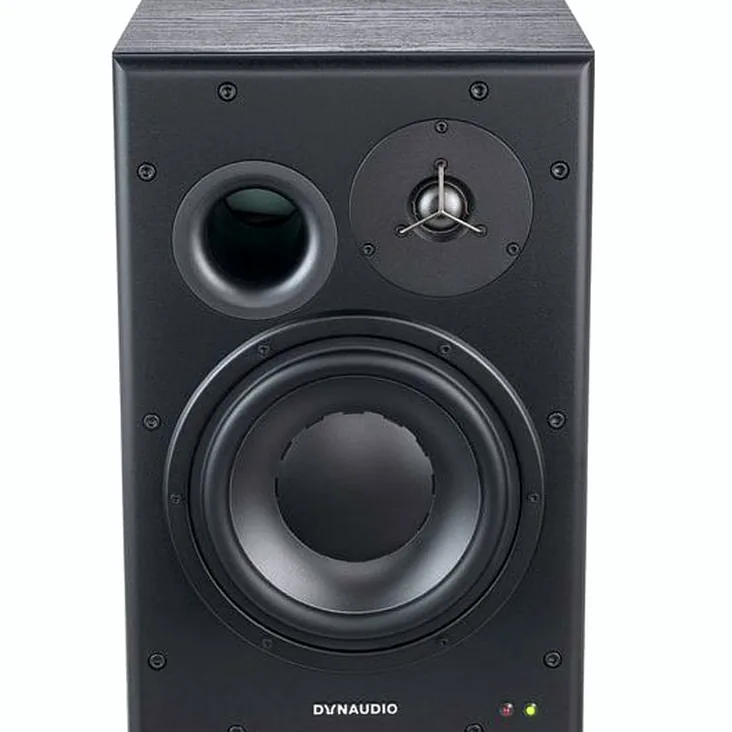 Dynaudio BM15A Right Recenze: První dojmy z poslechu