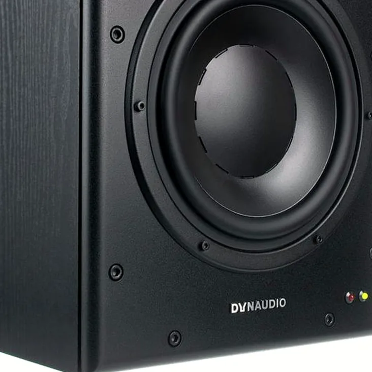 Dynaudio BM15A Right Recenze: První dojmy z poslechu