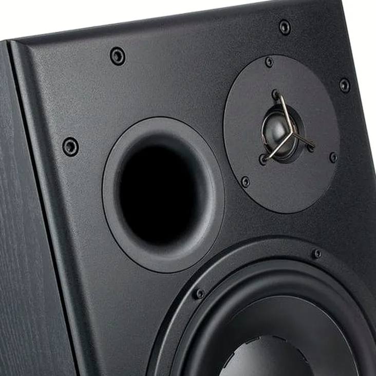 Dynaudio BM15A Right Recenze: První dojmy z poslechu