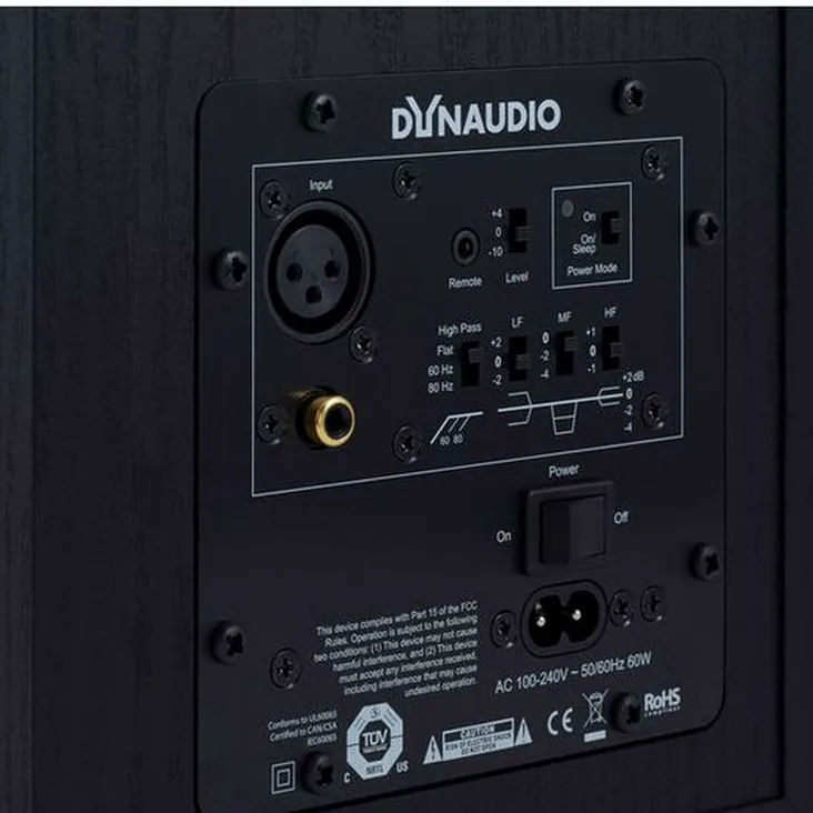 Dynaudio BM5 MKIII Recenze: Expertní analýza zvuku