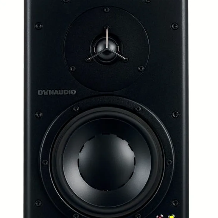 Dynaudio BM6A Classic Recenze: Vše o těchto monitorech