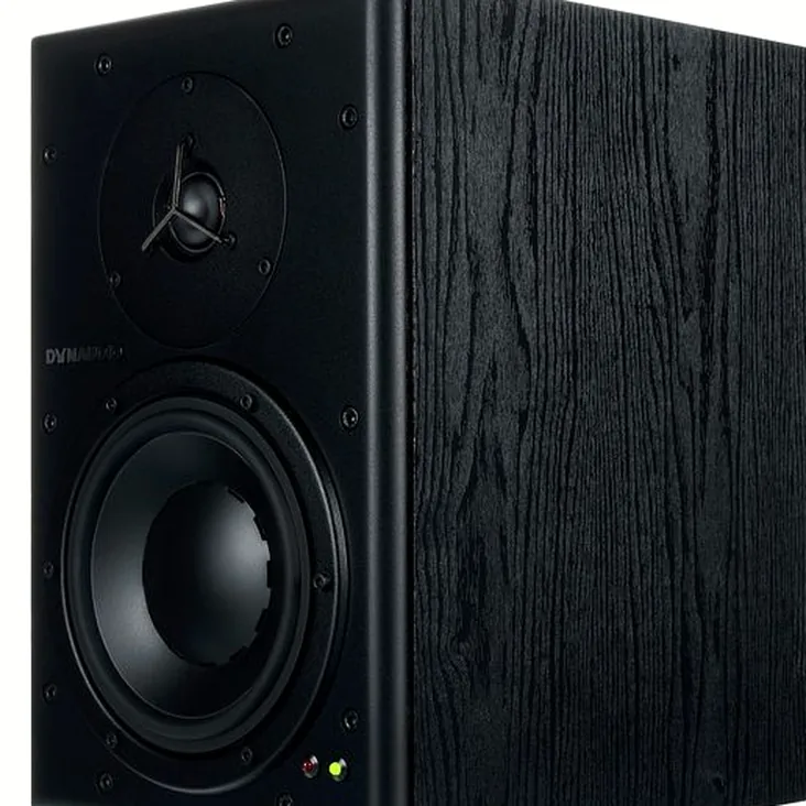 Dynaudio BM6A Classic Recenze: Vše o těchto monitorech