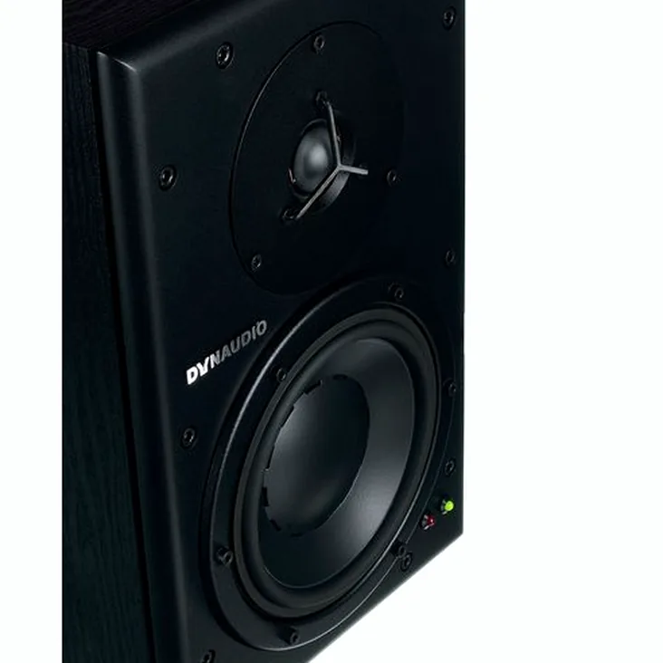 Dynaudio BM6A Classic Recenze: Vše o těchto monitorech