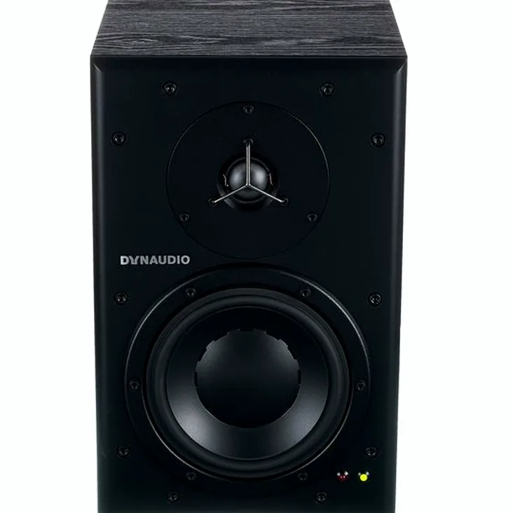 Dynaudio BM6A Classic Recenze: Vše o těchto monitorech