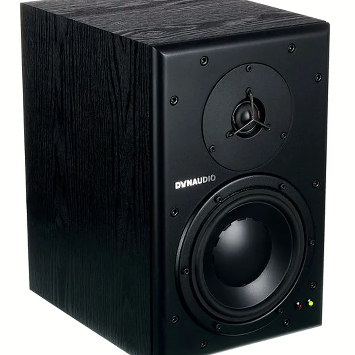 Dynaudio BM6A Classic Recenze: Vše o těchto monitorech