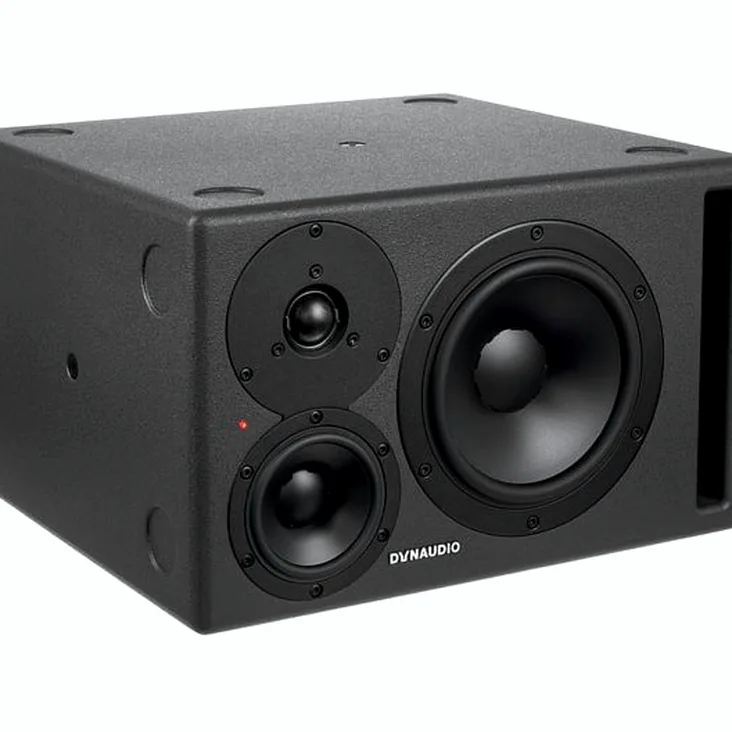 Dynaudio Core 47 Left Recenze: Stojí za to do domácího studia?
