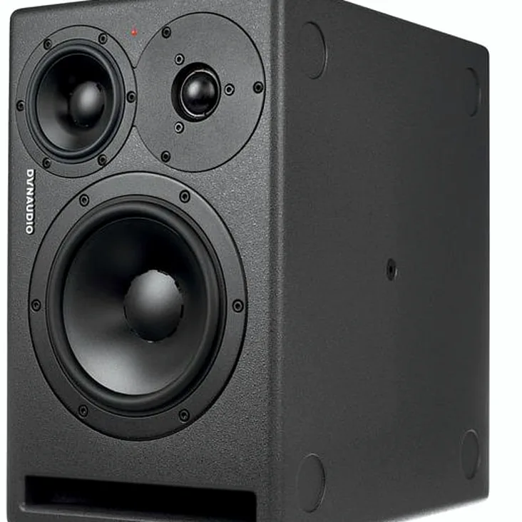 Dynaudio Core 47 Left Recenze: Stojí za to do domácího studia?