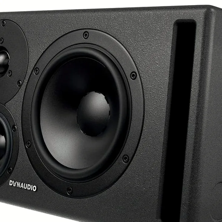 Dynaudio Core 47 Left Recenze: Stojí za to do domácího studia?