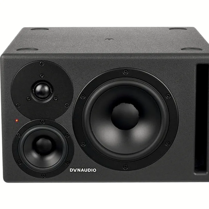 Dynaudio Core 47 Left Recenze: Stojí za to do domácího studia?