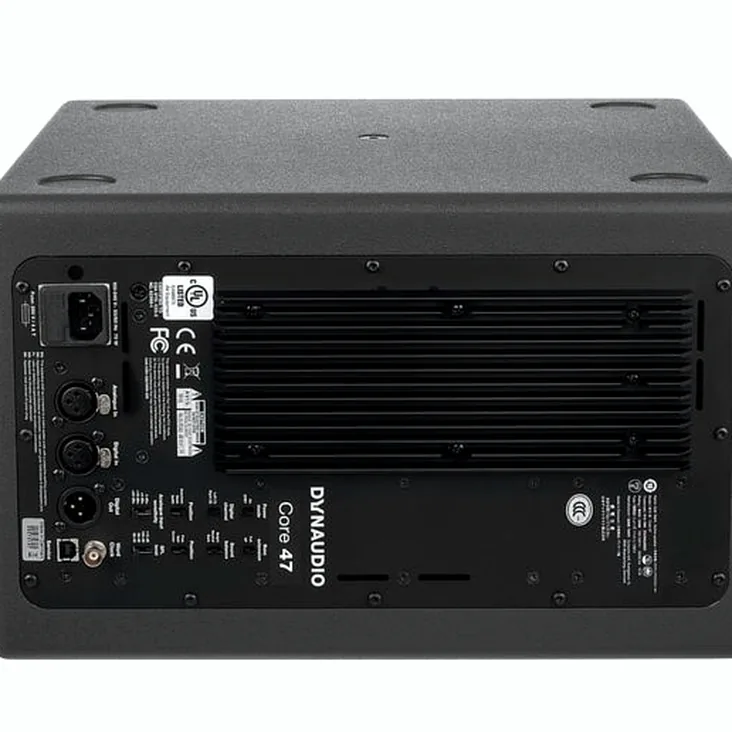 Dynaudio Core 47 Left Recenze: Stojí za to do domácího studia?