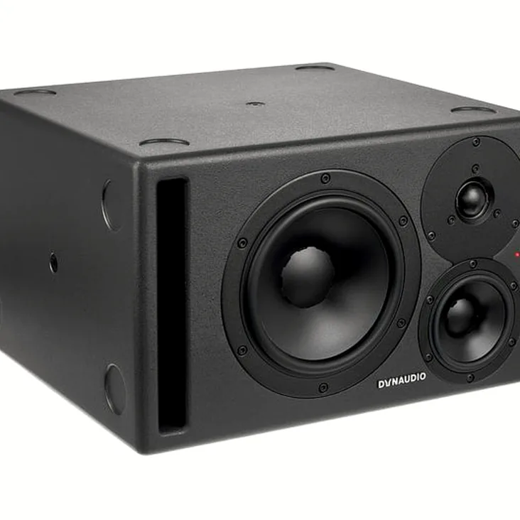 Dynaudio Core 47 Right Recenze: Měli byste je koupit do studia?