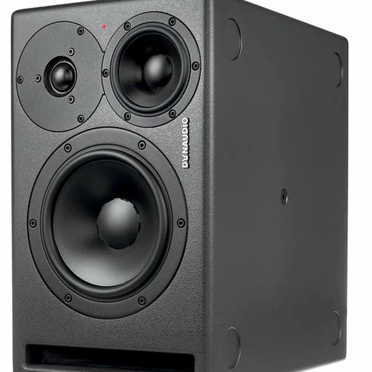 Dynaudio Core 47 Right Recenze: Měli byste je koupit do studia?