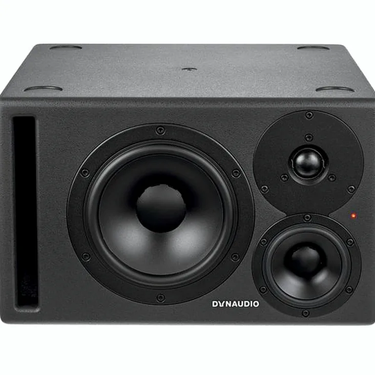 Dynaudio Core 47 Right Recenze: Měli byste je koupit do studia?
