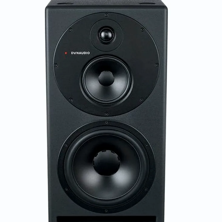 Dynaudio Core 59 Recenze: Úplná technická specifikace