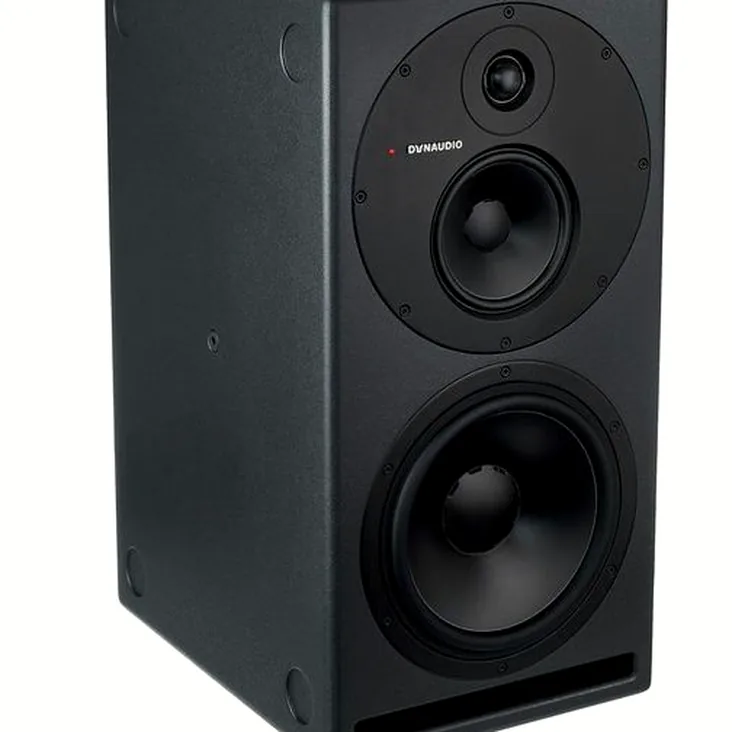 Dynaudio Core 59 Recenze: Úplná technická specifikace
