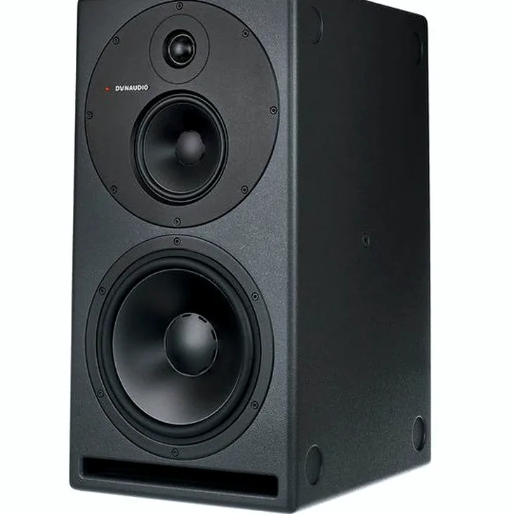 Dynaudio Core 59 Recenze: Úplná technická specifikace