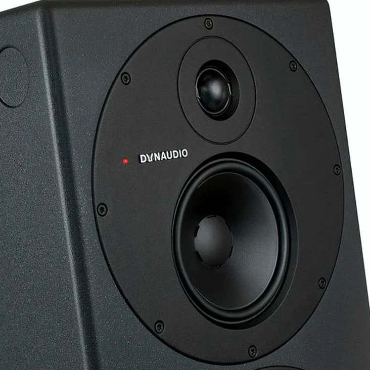 Dynaudio Core 59 Recenze: Úplná technická specifikace