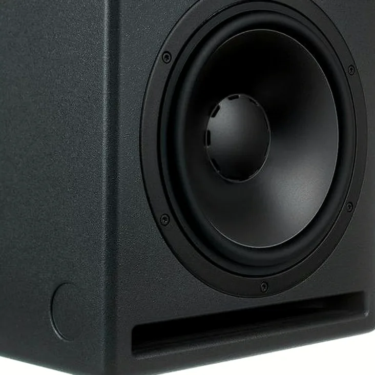 Dynaudio Core 59 Recenze: Úplná technická specifikace