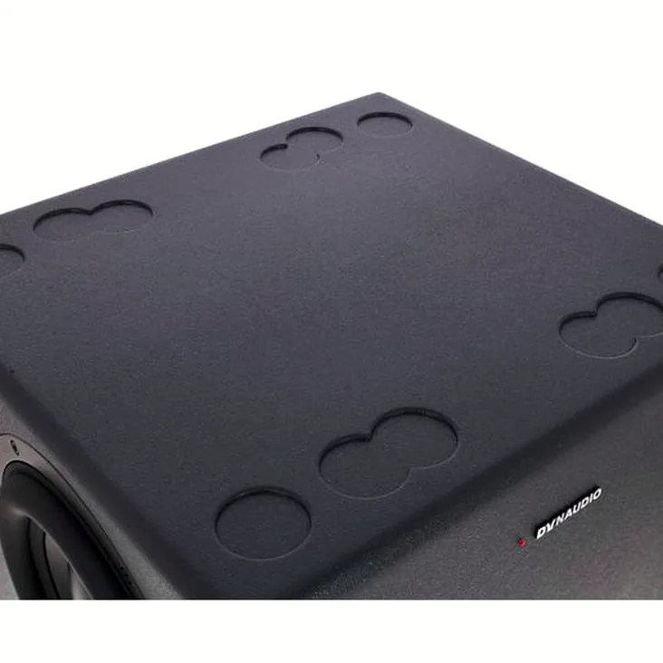 Dynaudio Core Sub Recenze: Dojmy z každodenní práce