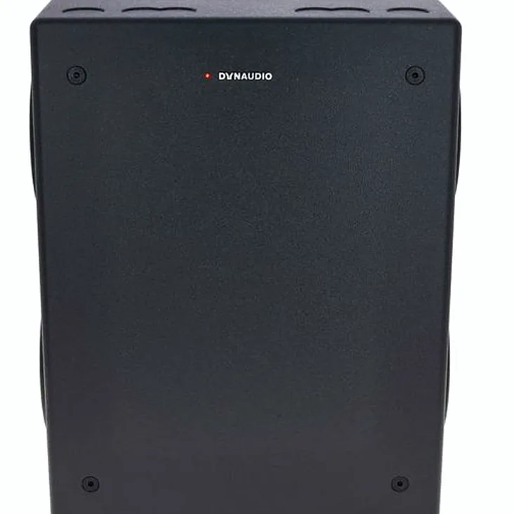 Dynaudio Core Sub Recenze: Dojmy z každodenní práce