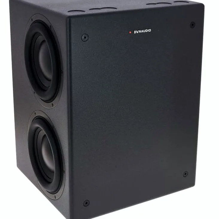 Dynaudio Core Sub Recenze: Dojmy z každodenní práce