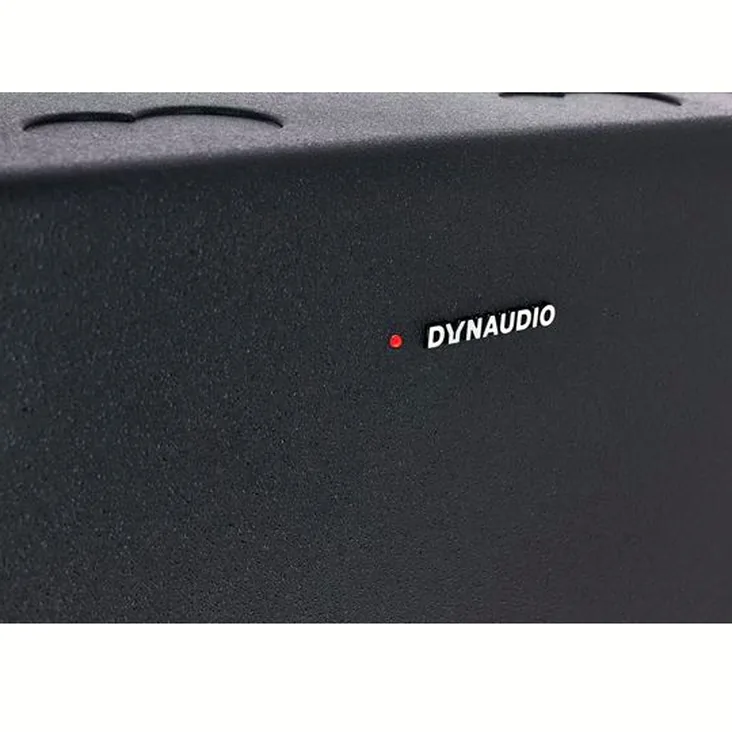 Dynaudio Core Sub Recenze: Dojmy z každodenní práce