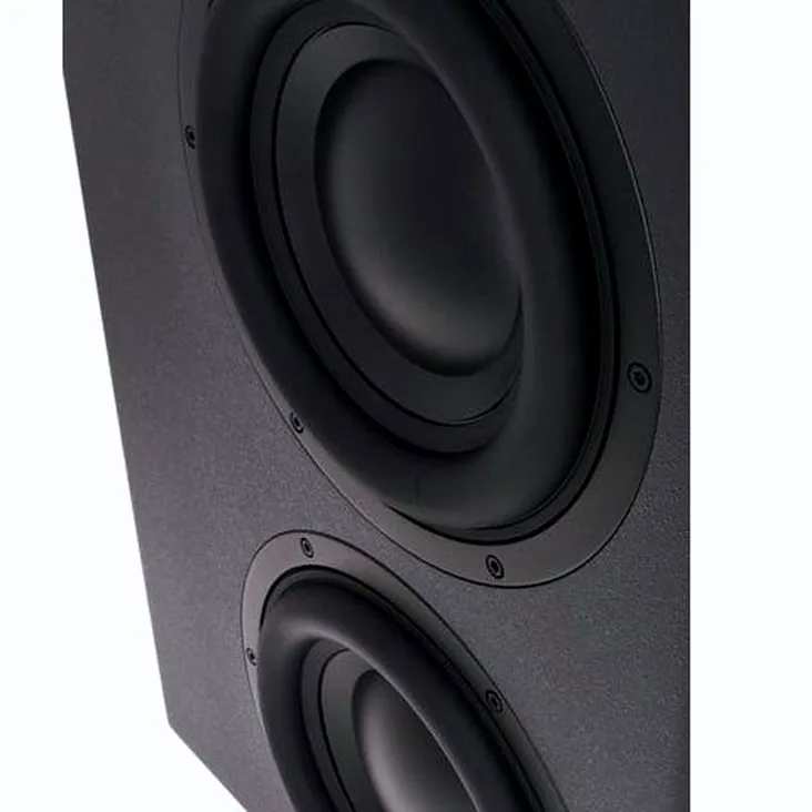 Dynaudio Core Sub Recenze: Dojmy z každodenní práce