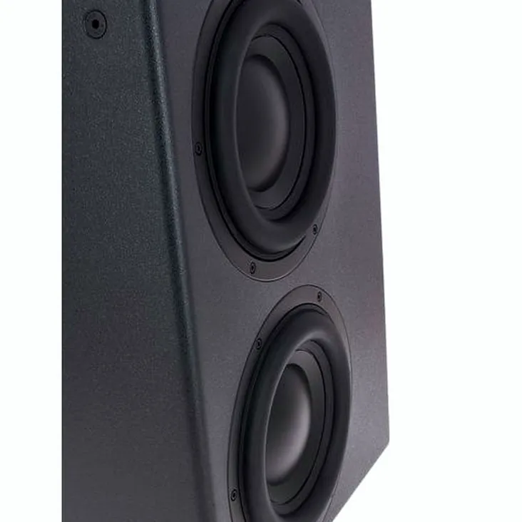 Dynaudio Core Sub Recenze: Dojmy z každodenní práce