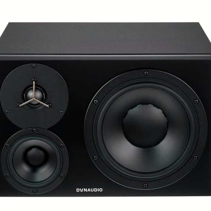 Dynaudio LYD-48 Black Left Recenze: Dobrá volba monitorů pro rok 2026?