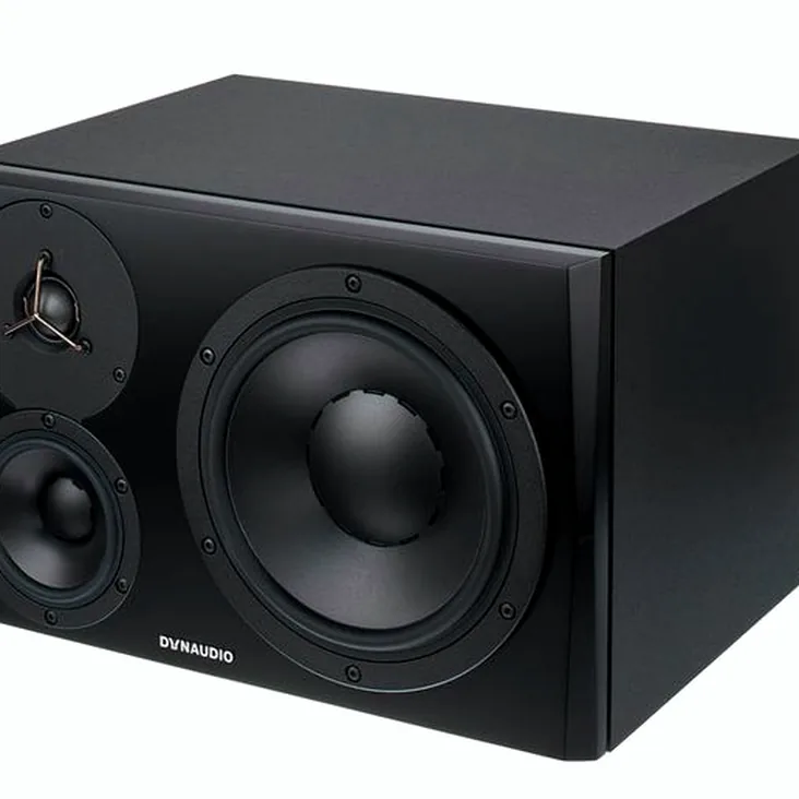 Dynaudio LYD-48 Black Left Recenze: Dobrá volba monitorů pro rok 2026?