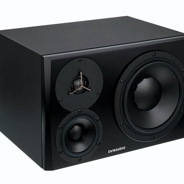 Dynaudio LYD-48 Black Left Recenze: Dobrá volba monitorů pro rok 2026?