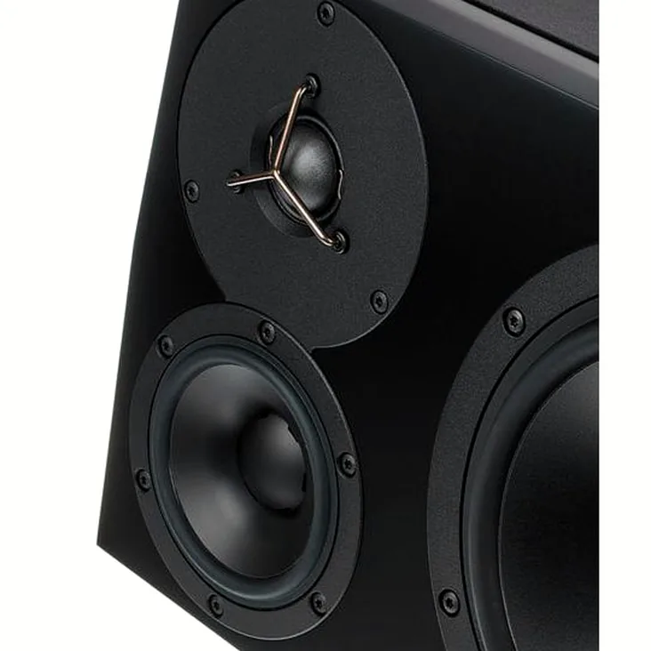 Dynaudio LYD-48 Black Left Recenze: Dobrá volba monitorů pro rok 2026?