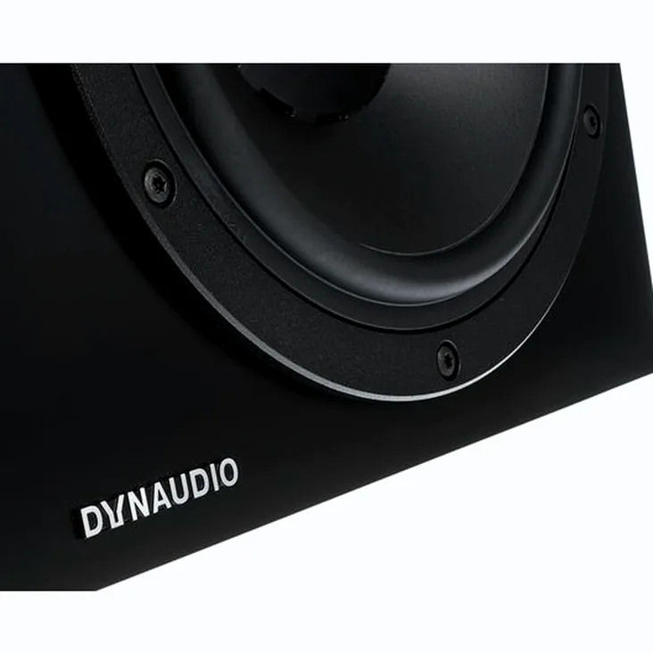Dynaudio LYD-48 Black Left Recenze: Dobrá volba monitorů pro rok 2026?