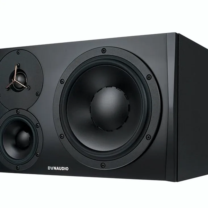 Dynaudio LYD-48 Black Left Recenze: Dobrá volba monitorů pro rok 2026?
