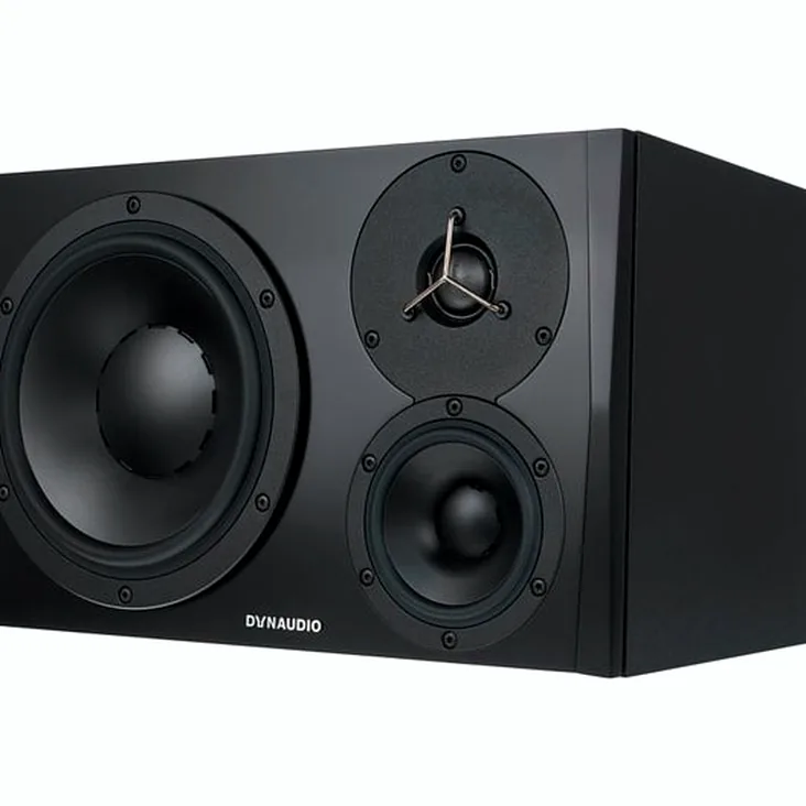 Dynaudio LYD-48 Black Right Recenze: Analýza frekvenčního pásma a výkonu