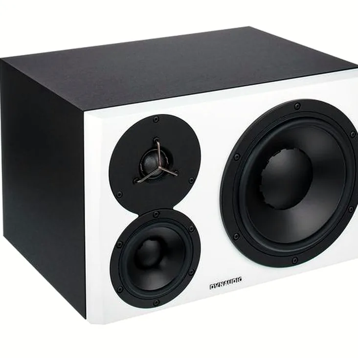 Dynaudio LYD-48 White Left Recenze: Konečný průvodce modelem