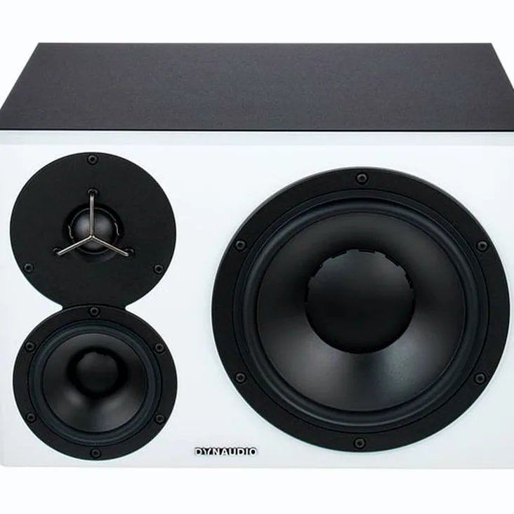 Dynaudio LYD-48 White Left Recenze: Konečný průvodce modelem