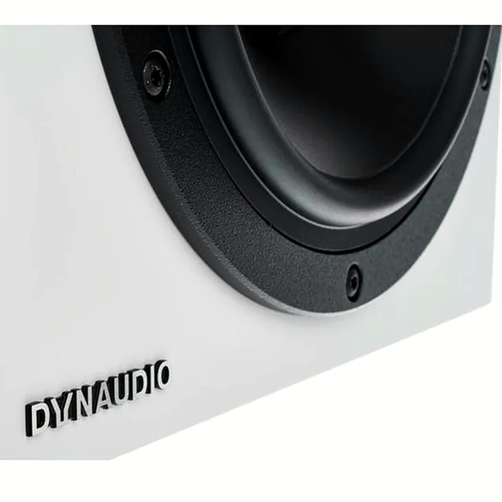 Dynaudio LYD-48 White Left Recenze: Konečný průvodce modelem