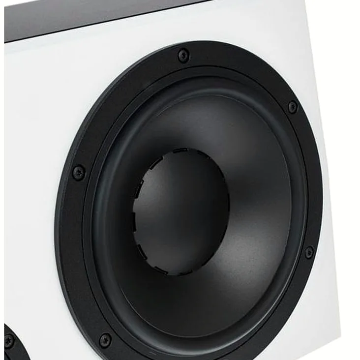 Dynaudio LYD-48 White Left Recenze: Konečný průvodce modelem