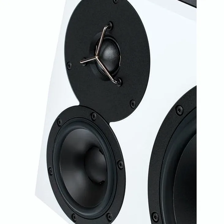 Dynaudio LYD-48 White Left Recenze: Konečný průvodce modelem