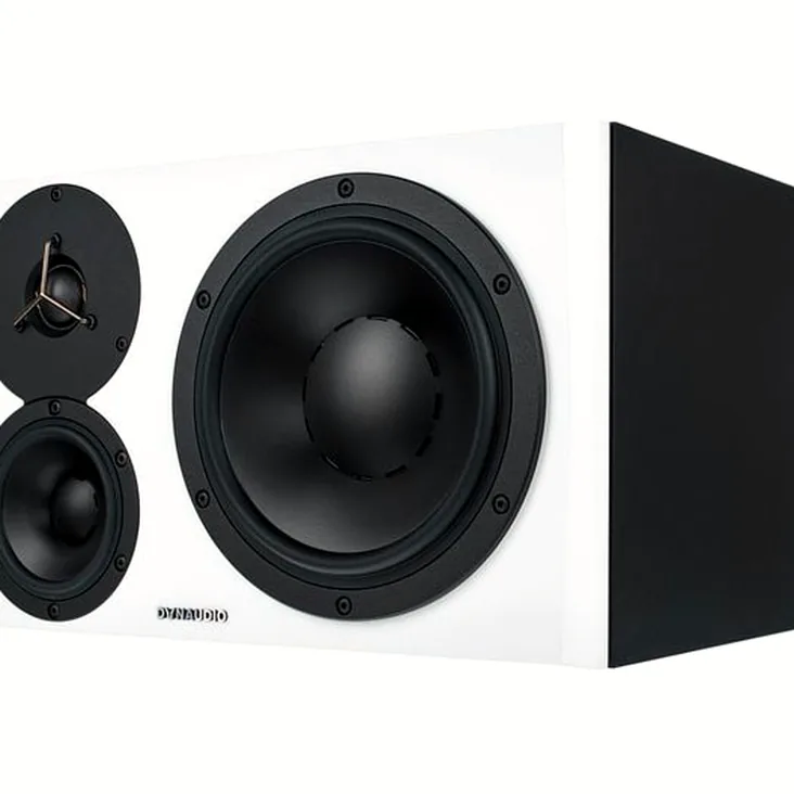 Dynaudio LYD-48 White Left Recenze: Konečný průvodce modelem