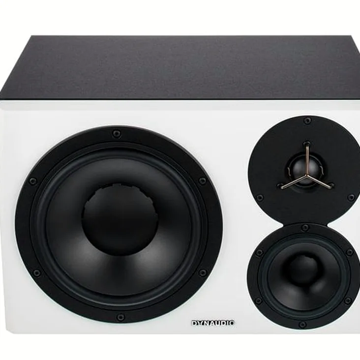 Dynaudio LYD-48 White Right Recenze: Zvuk, detaily a funkce