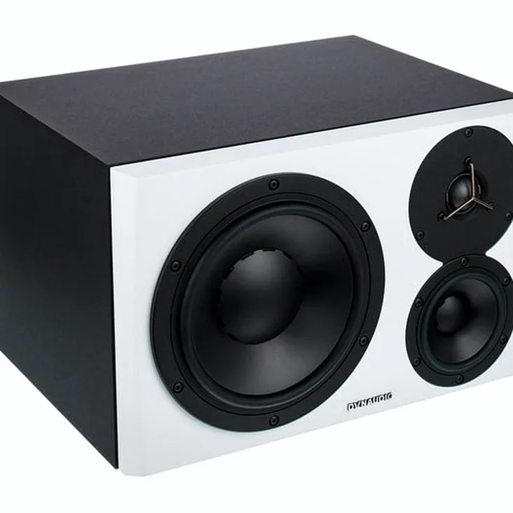 Dynaudio LYD-48 White Right Recenze: Zvuk, detaily a funkce