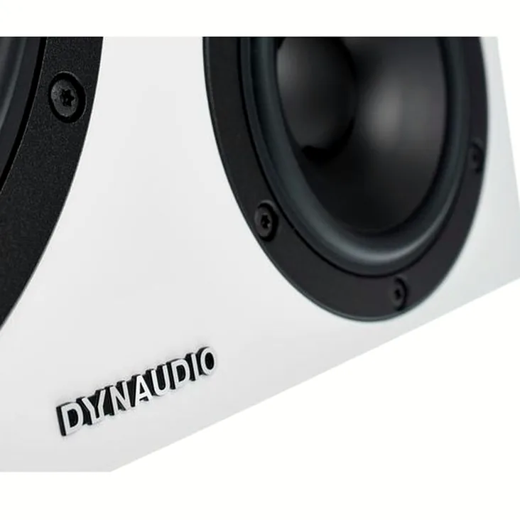 Dynaudio LYD-48 White Right Recenze: Zvuk, detaily a funkce