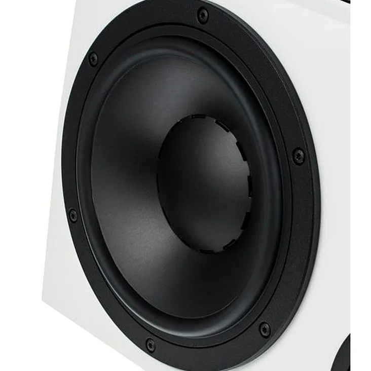Dynaudio LYD-48 White Right Recenze: Zvuk, detaily a funkce