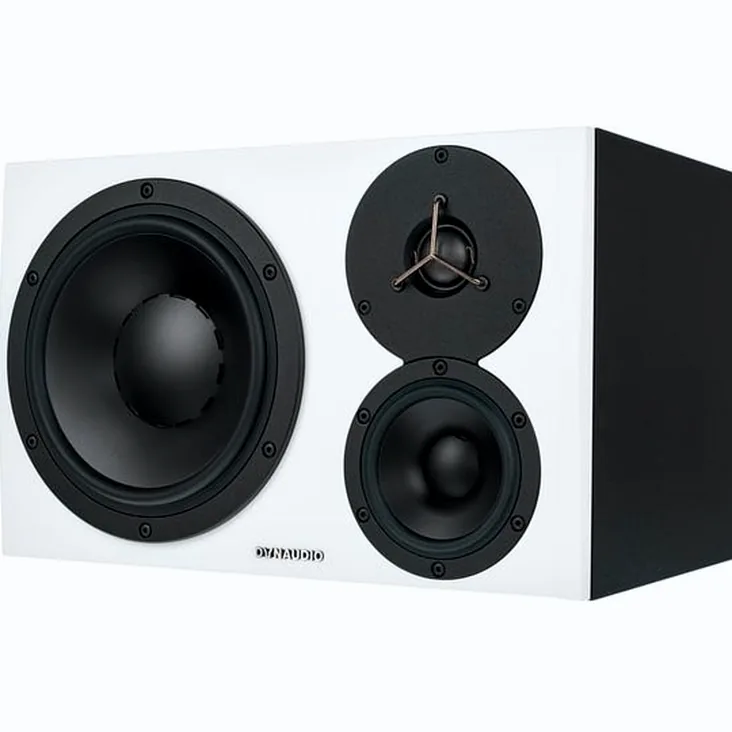 Dynaudio LYD-48 White Right Recenze: Zvuk, detaily a funkce