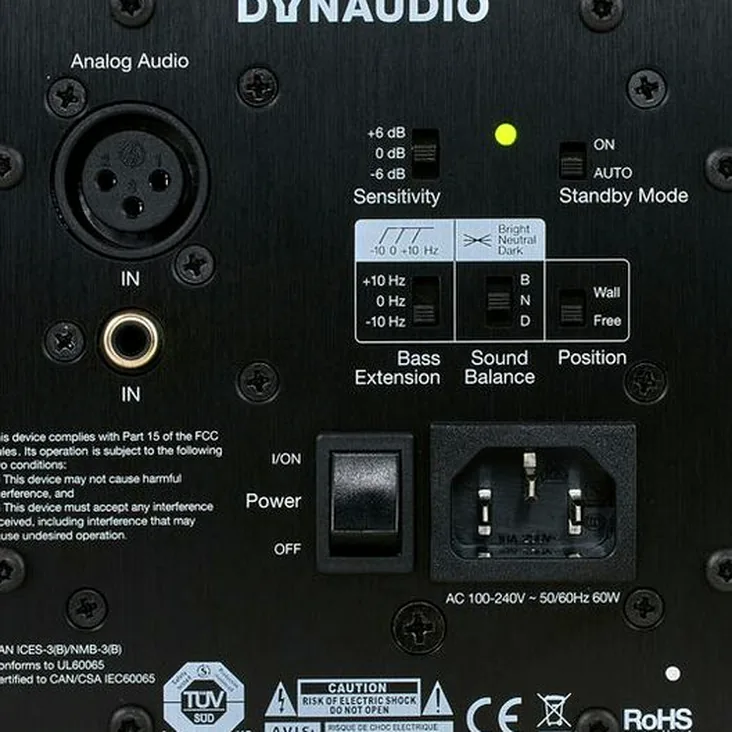 Dynaudio LYD-5 Recenze: Nejlepší poměr ceny a kvality?