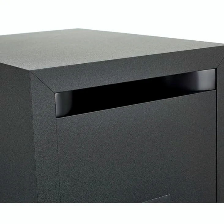 Dynaudio LYD-7 Black Recenze: Vysvětlení funkcí DSP a filtrů