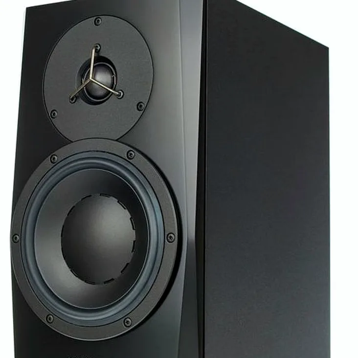 Dynaudio LYD-7 Black Recenze: Vysvětlení funkcí DSP a filtrů